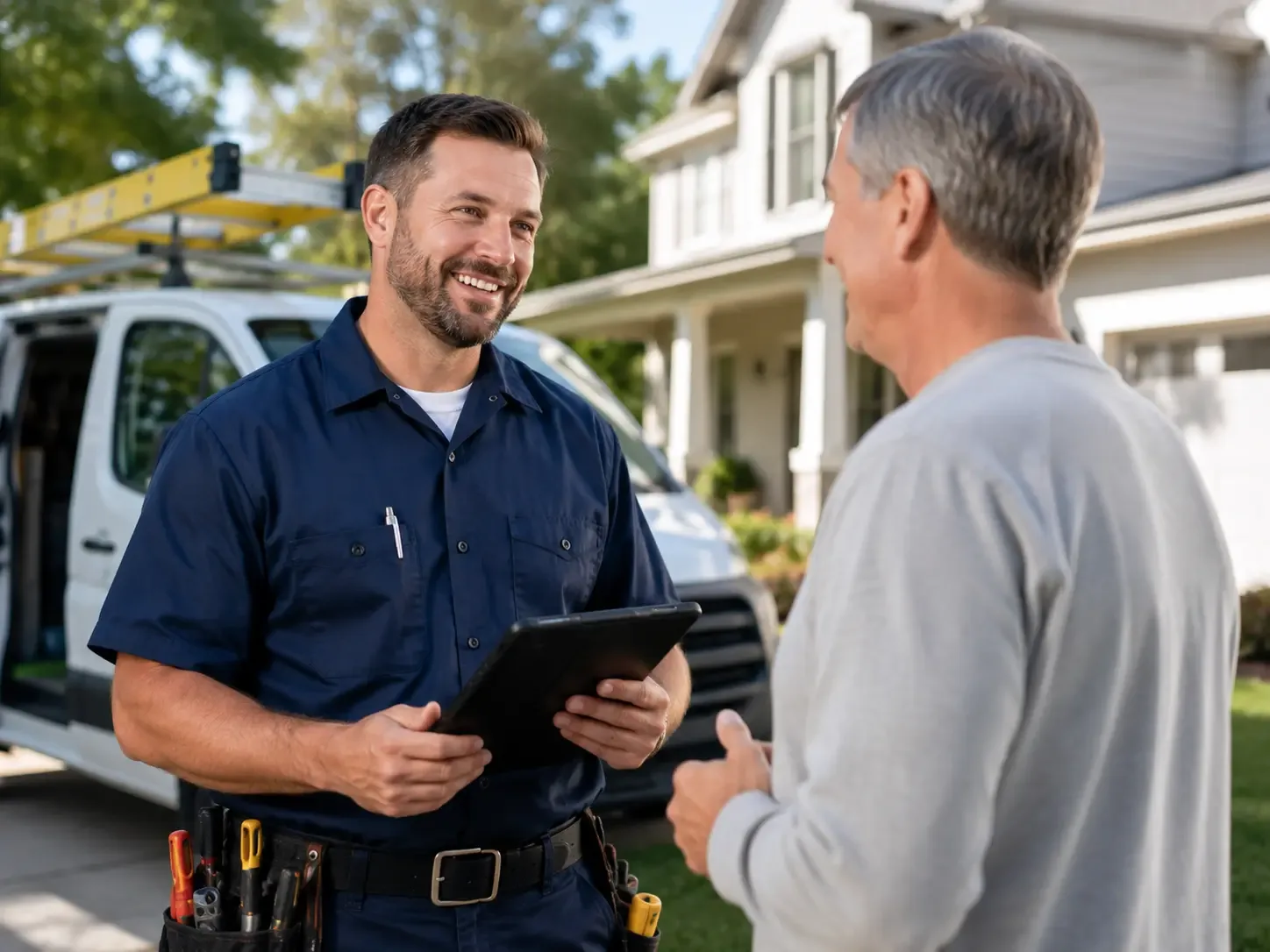 Electrical Panel Upgrade & Replacement in Delaware City, DE